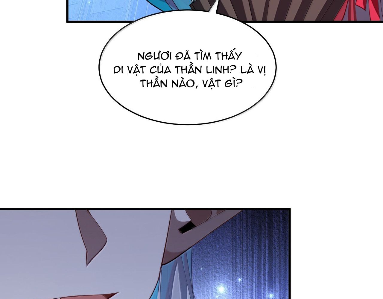 vượt cấp xuyên không, tại sao tôi lại trở thành tiểu thư tu sĩ? chapter 33 - Trang 81