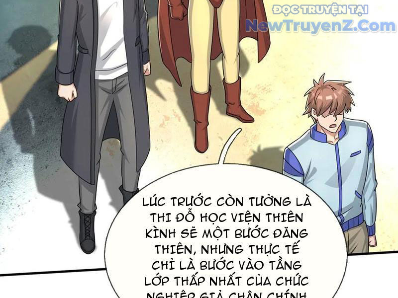 Khởi đầu Bằng Một Vạn Hít đất: Oanh Sát Thần Minh! chapter 45 - Trang 222