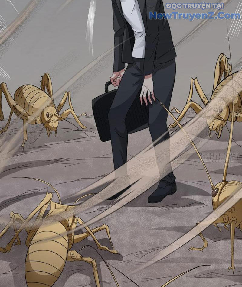 Ngự Thần Trùng Sinh chapter 110 - Trang 21