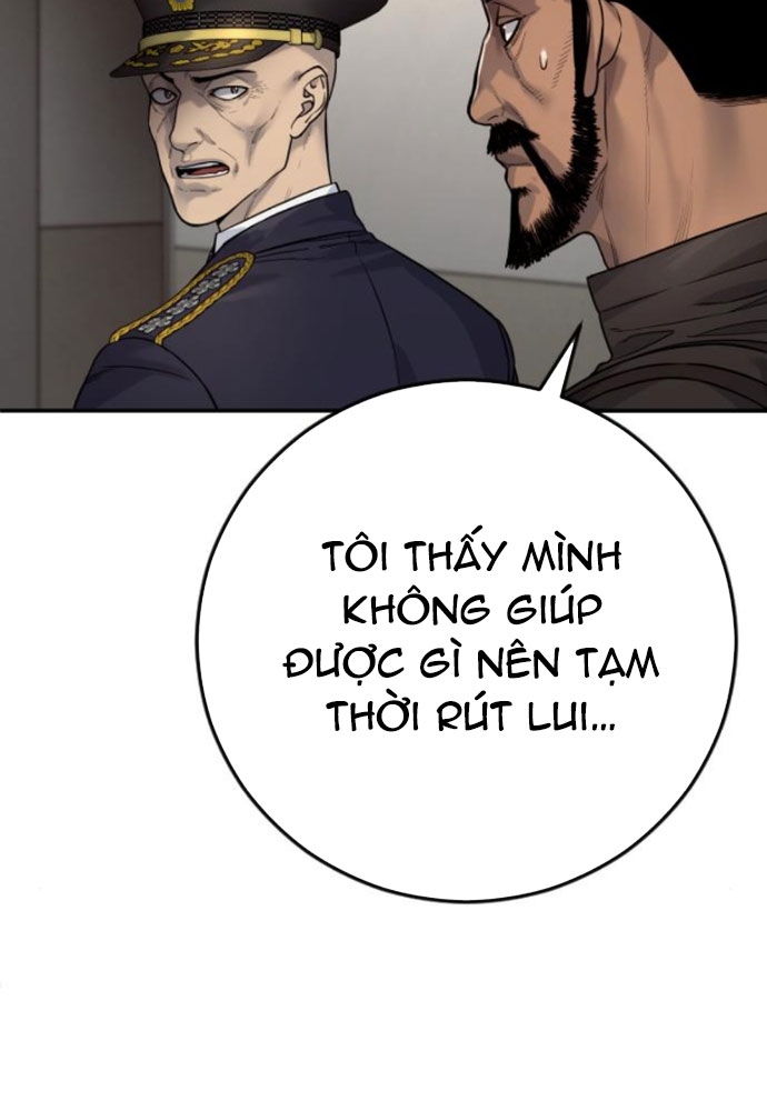 Cảnh Sát Báo Thù chapter 95 - Trang 114