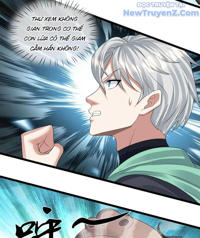 Khởi đầu Bằng Một Vạn Hít đất: Oanh Sát Thần Minh! chapter 37 - Trang 97