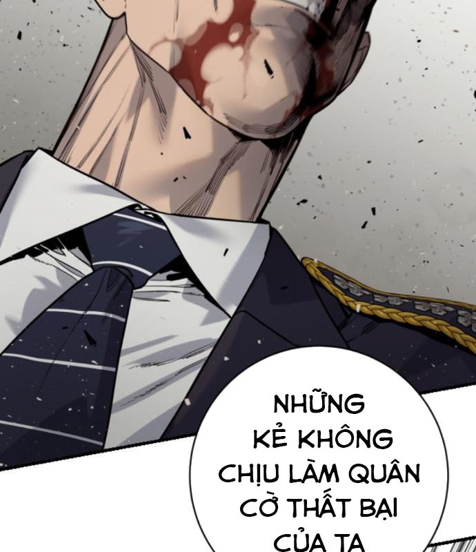 Cảnh Sát Báo Thù chapter 97 - Trang 127