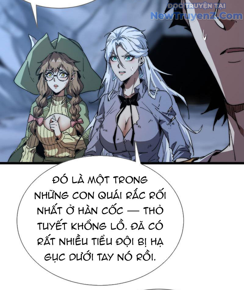 Triệu Hoán Ác Ma, Ta Đã Là Thâm Uyên chapter 7 - Trang 87