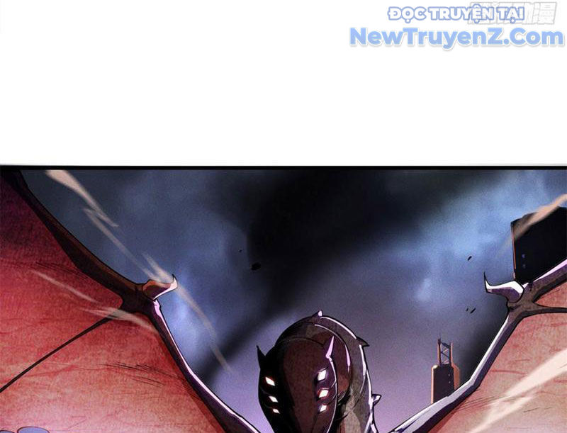 Ta Thăng Cấp Cùng Tai Ách chapter 1 - Trang 41