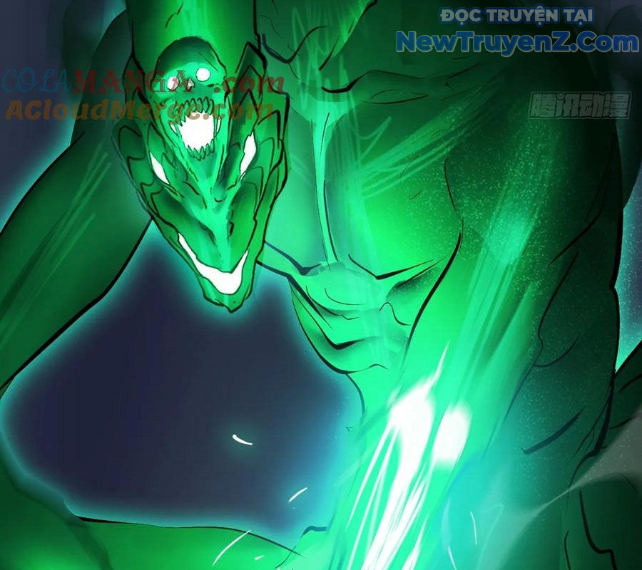 Phong Yêu Vấn Đạo chapter 155 - Trang 29