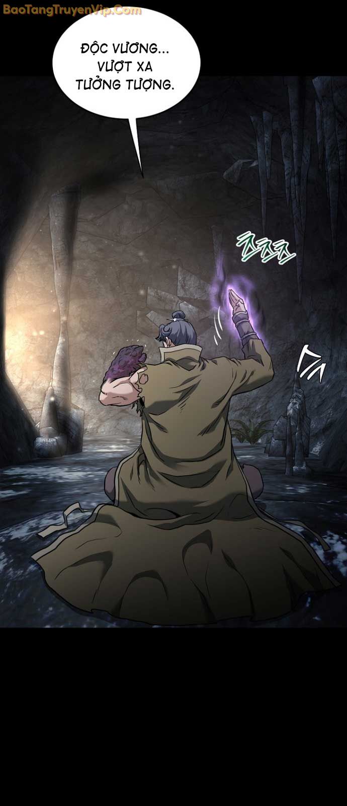 Đăng Nhập Murim chapter 224 - Trang 7