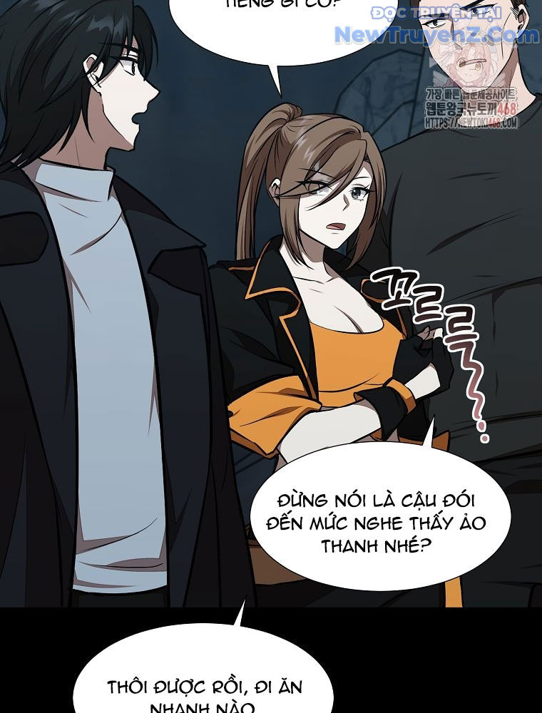 Chủ Xe Thức Ăn Nhanh Trong Ngục Tối chapter 67 - Trang 57