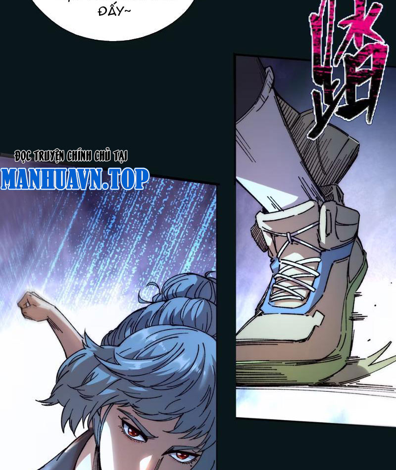 Bách Thú Chi Vương chapter 5 - Trang 24