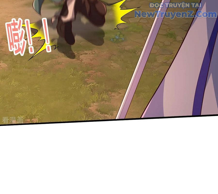 Ngạo Thị Thiên Địa chapter 862 - Trang 25