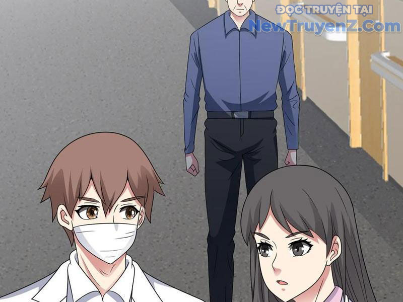 Ngự Thần Trùng Sinh chapter 127 - Trang 63