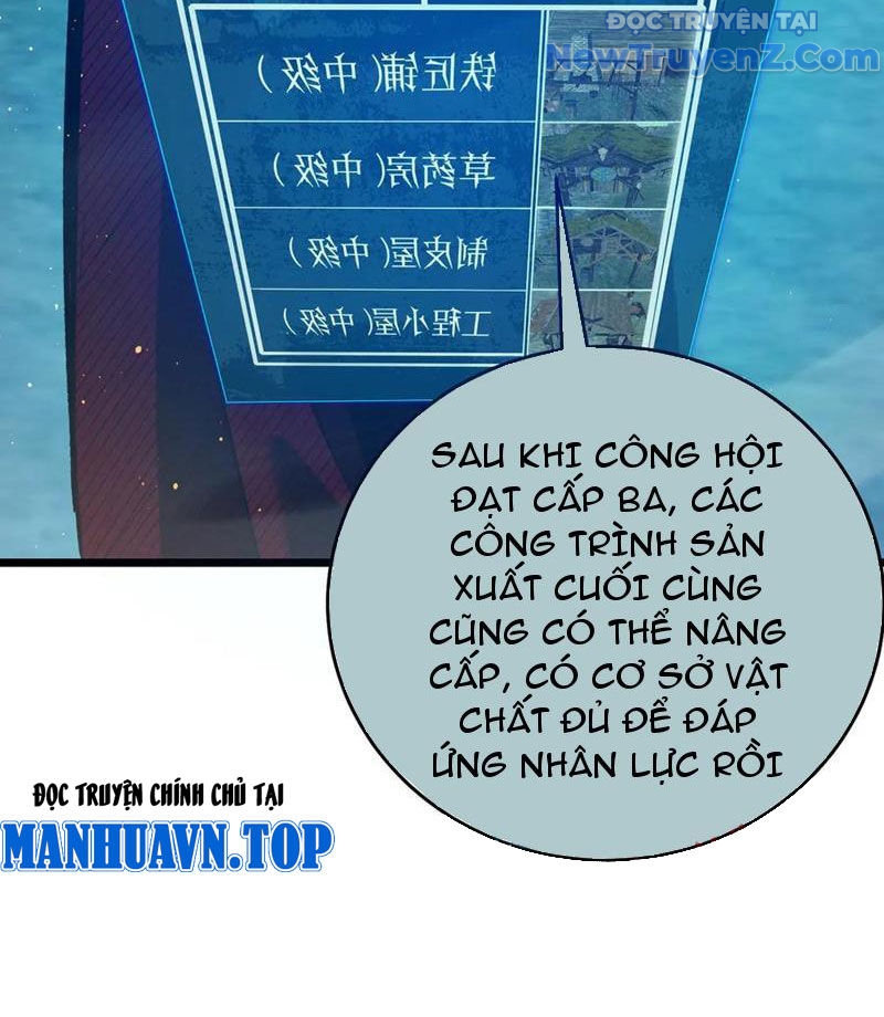 Toàn Dân Chuyển Chức: Bị Động Của Ta Vô Địch chapter 84 - Trang 28