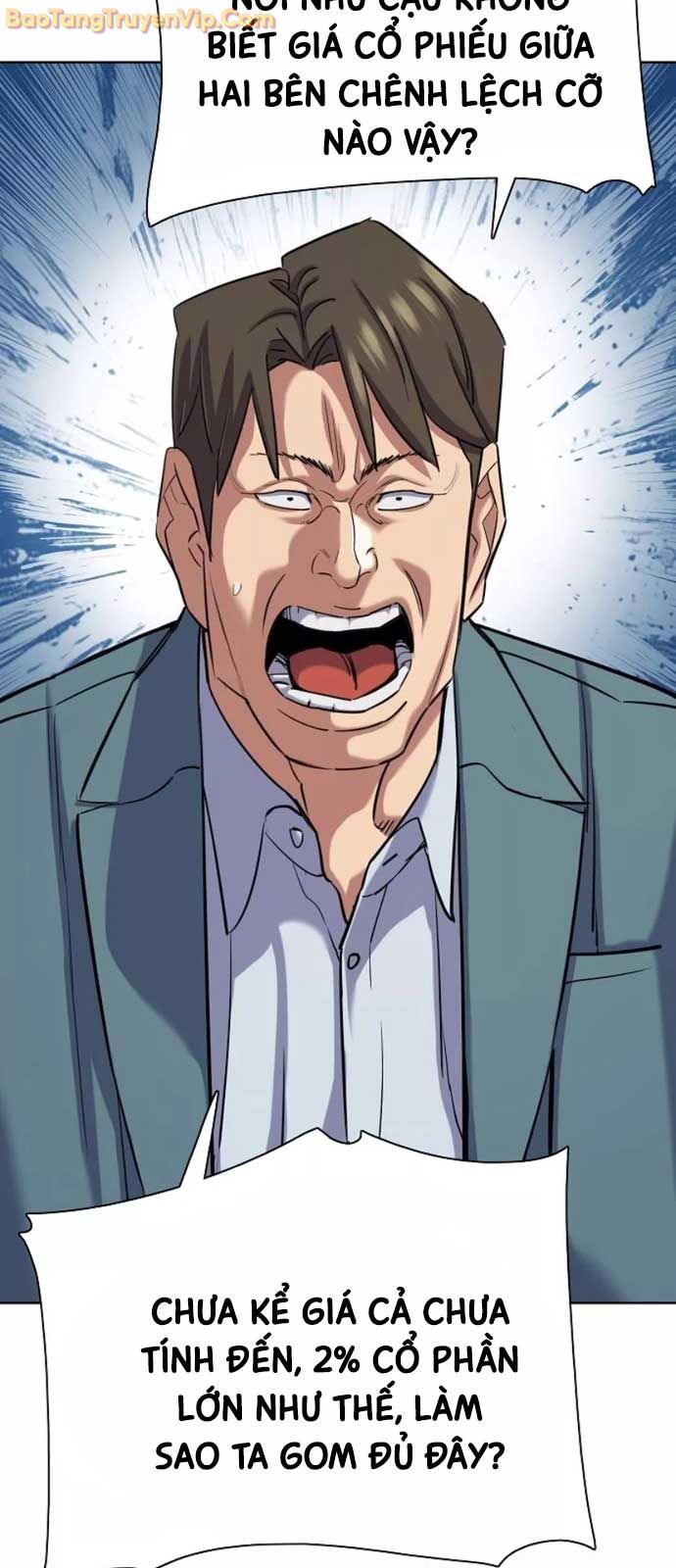 Tiểu Thiếu Gia Gia Tộc Tài Phiệt chapter 151 - Trang 88