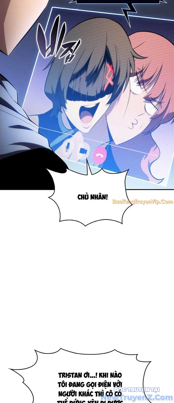 Tôi Là Tân Thủ Có Cấp Cao Nhất chapter 205 - Trang 47