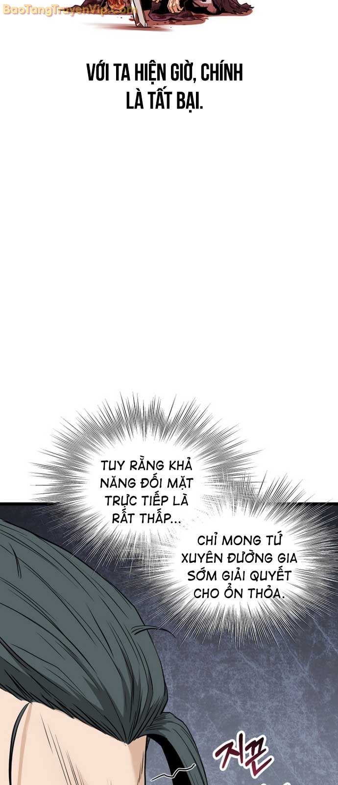 Đăng Nhập Murim chapter 224 - Trang 53