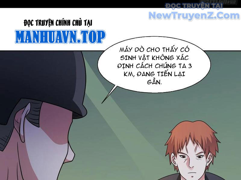Ngự Thần Trùng Sinh chapter 126 - Trang 57