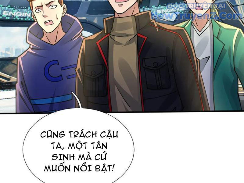 Khởi đầu Bằng Một Vạn Hít đất: Oanh Sát Thần Minh! chapter 45 - Trang 134