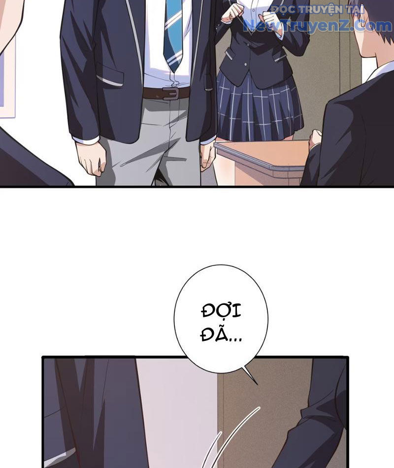 Hẹn Hò Để Cứu Thế Giới chapter 1 - Trang 110
