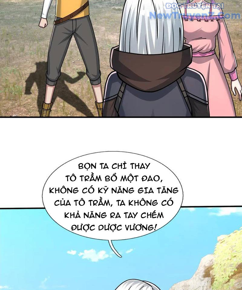 Khởi đầu Bằng Một Vạn Hít đất: Oanh Sát Thần Minh! chapter 52 - Trang 106