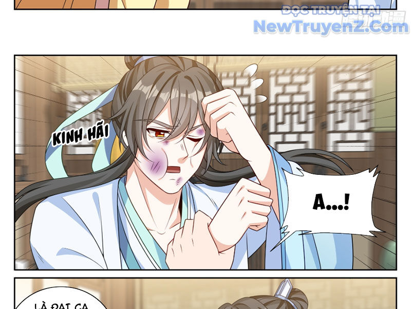 đại Phụng đả Canh Nhân chapter 523 - Trang 45
