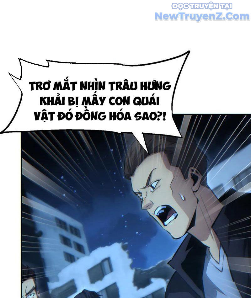 Mạt Thế Trùng Sinh: Ta Dựa Vào Mở Rương Vấn đỉnh đỉnh Phong chapter 49 - Trang 93