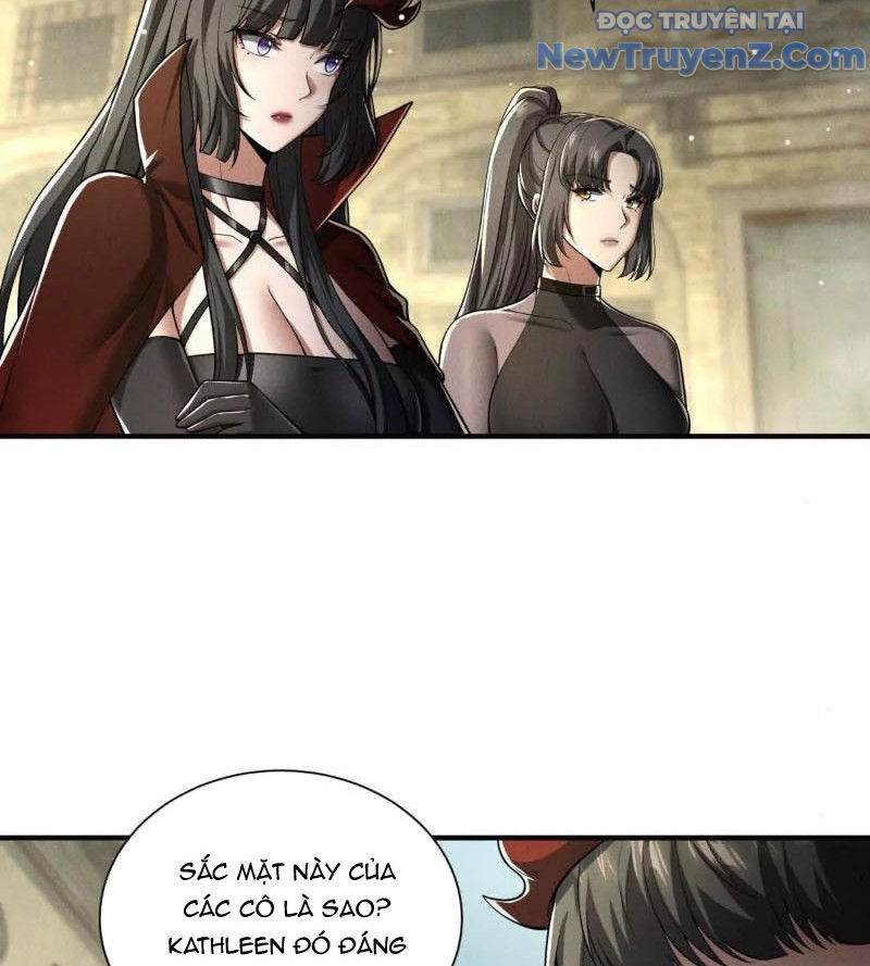 Ta Thăng Cấp Cùng Tai Ách chapter 26 - Trang 10