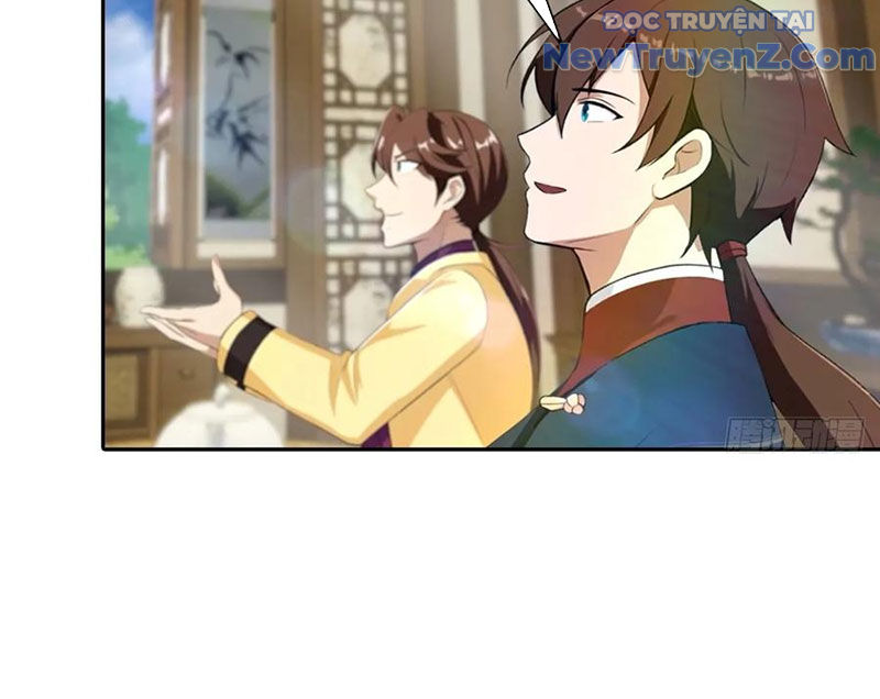 Tu Tiên Trở Về Tại Vườn Trường - Season 2 chapter 168 - Trang 59