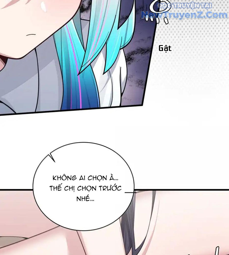 Làm Sao Để Chạy Trốn Dàn Hậu Cung chapter 174 - Trang 58