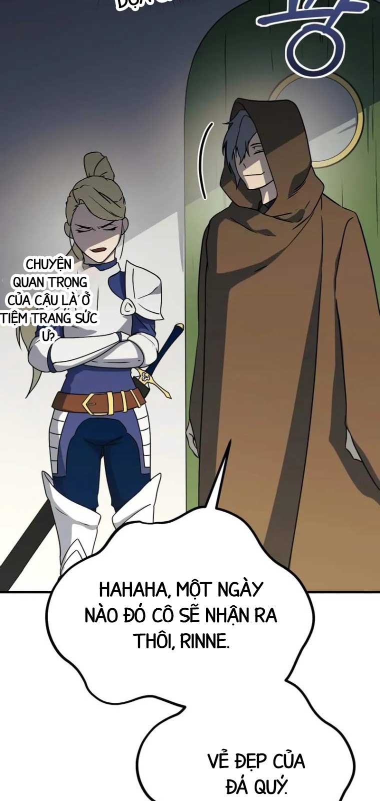 Phản Diện Tối Thượng Với Đôi Mắt Cáo chapter 14 - Trang 77