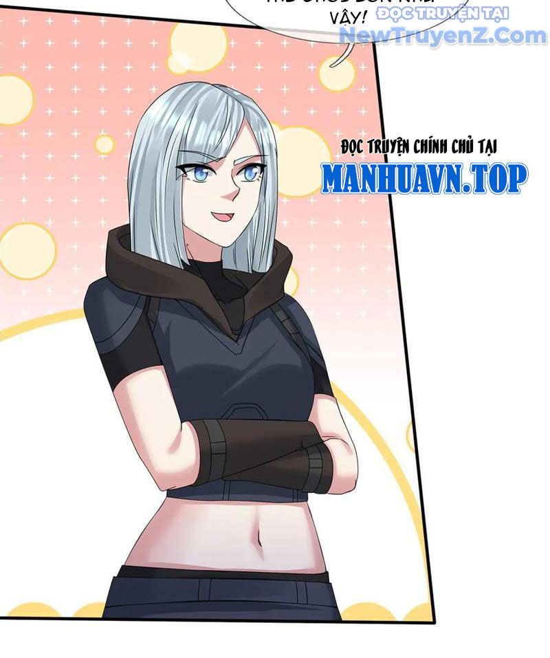 Khởi đầu Bằng Một Vạn Hít đất: Oanh Sát Thần Minh! chapter 52 - Trang 49