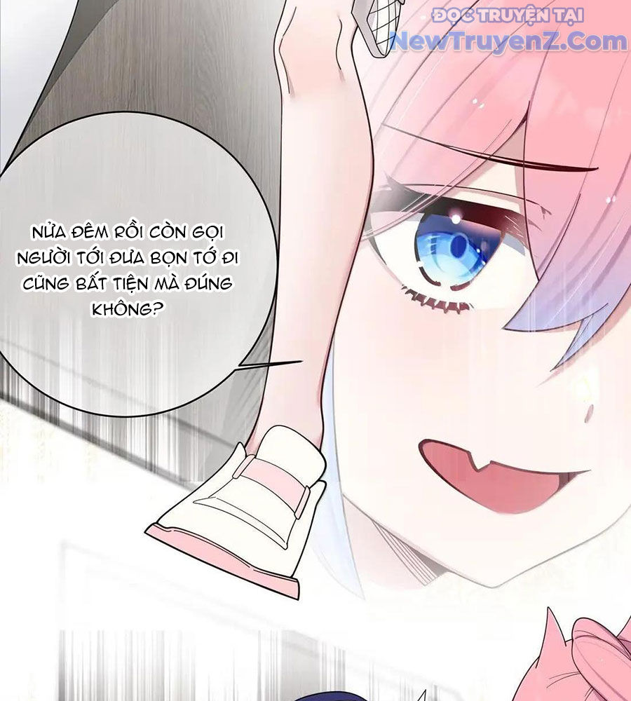 Làm Sao Để Chạy Trốn Dàn Hậu Cung chapter 171 - Trang 37