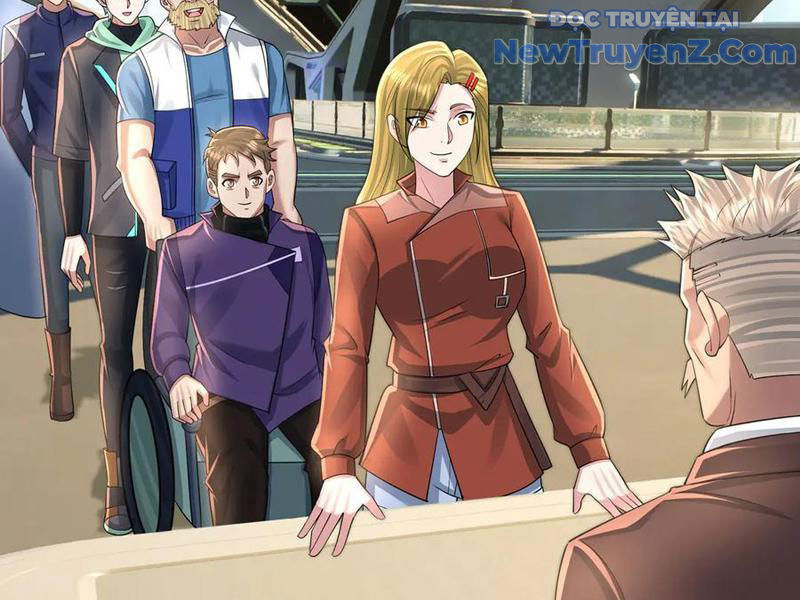 Khởi đầu Bằng Một Vạn Hít đất: Oanh Sát Thần Minh! chapter 45 - Trang 8