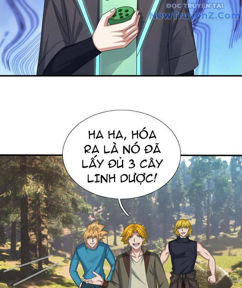 Khởi đầu Bằng Một Vạn Hít đất: Oanh Sát Thần Minh! chapter 49 - Trang 23