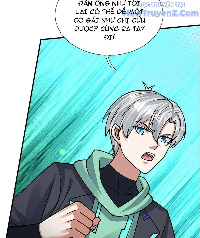Khởi đầu Bằng Một Vạn Hít đất: Oanh Sát Thần Minh! chapter 48 - Trang 42