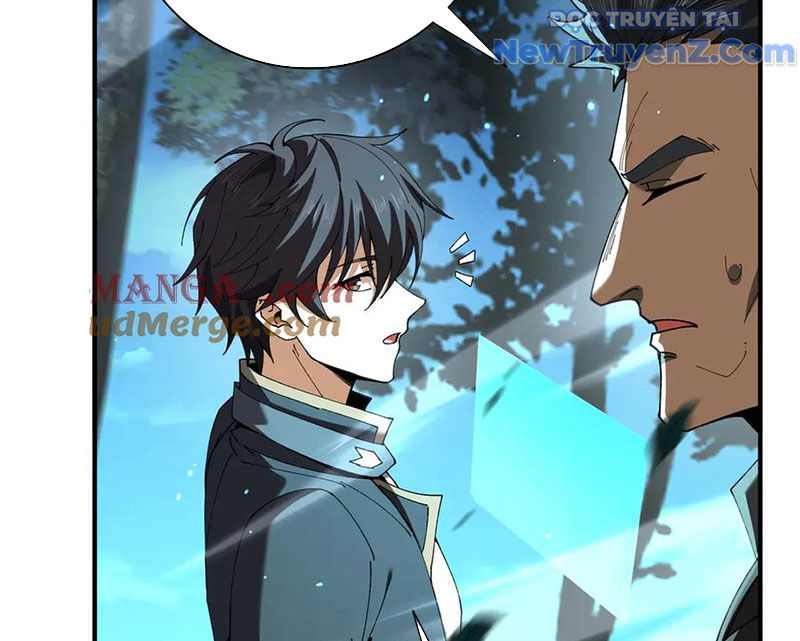 Toàn Dân Chuyển Chức: Ngự Long Sư Là Chức Nghiệp Yếu Nhất? chapter 123 - Trang 56
