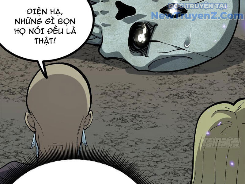 Người Giữ Cửa Vạn Giới chapter 51 - Trang 45