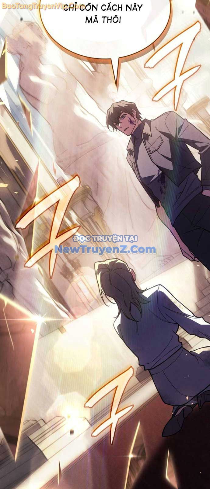 Hồi Quy Bằng Vương Quyền chapter 91 - Trang 70