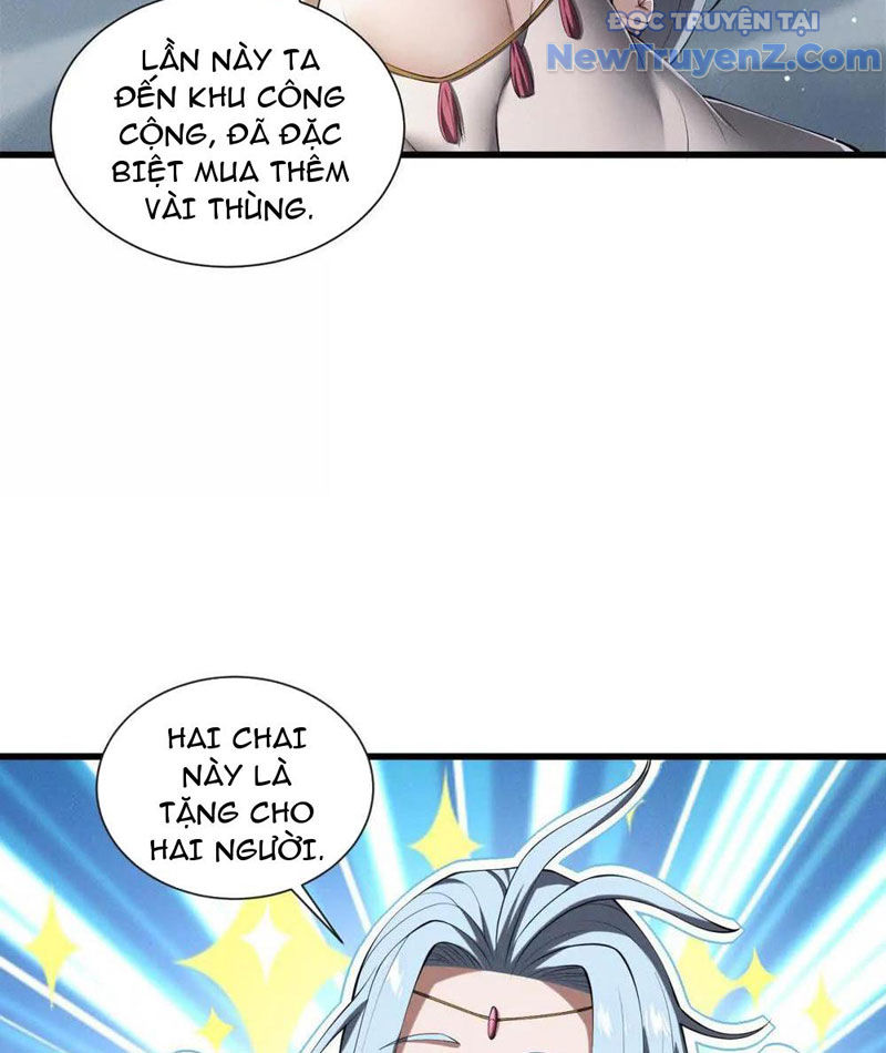 Ta Thăng Cấp Cùng Tai Ách chapter 30 - Trang 53