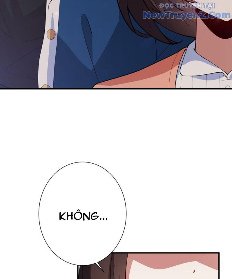 Hẹn Hò Để Cứu Thế Giới chapter 8 - Trang 19
