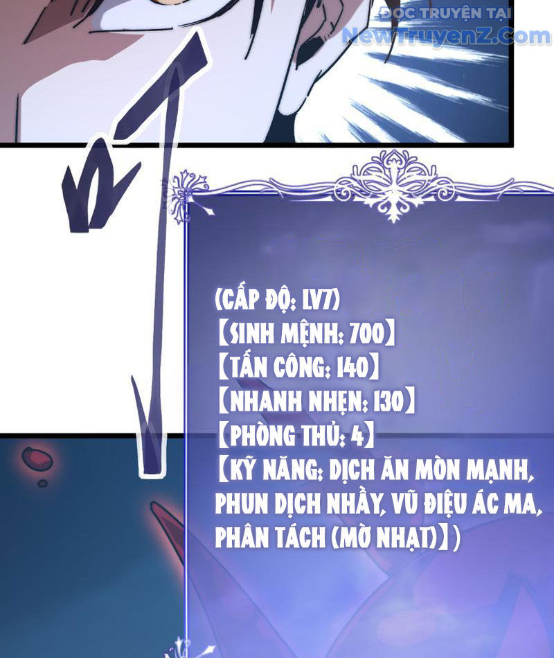 Triệu Hoán Ác Ma, Ta Đã Là Thâm Uyên chapter 7 - Trang 25