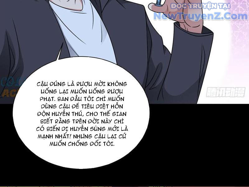 Ngự Thần Trùng Sinh chapter 126 - Trang 50