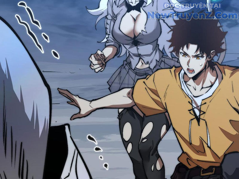 Triệu Hoán Ác Ma, Ta Đã Là Thâm Uyên chapter 13 - Trang 20