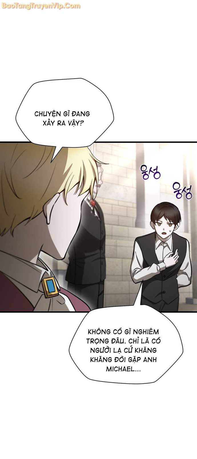 Helmut Đứa Trẻ Bị Ruồng Bỏ chapter 91 - Trang 69