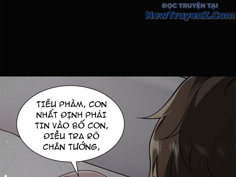Ta Thăng Cấp Cùng Tai Ách chapter 2 - Trang 115