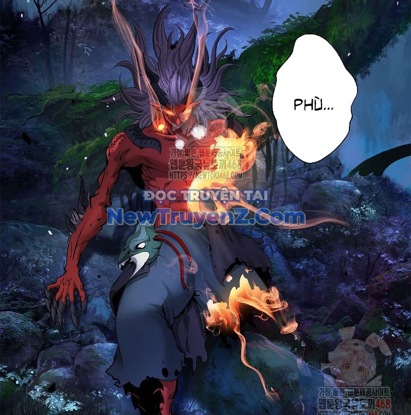 Lãng Tiên Kỳ Đàm chapter 193 - Trang 177