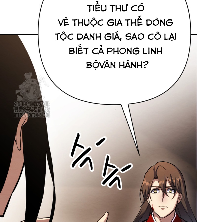 Lãng Nhân Bất Tử chapter 37 - Trang 19