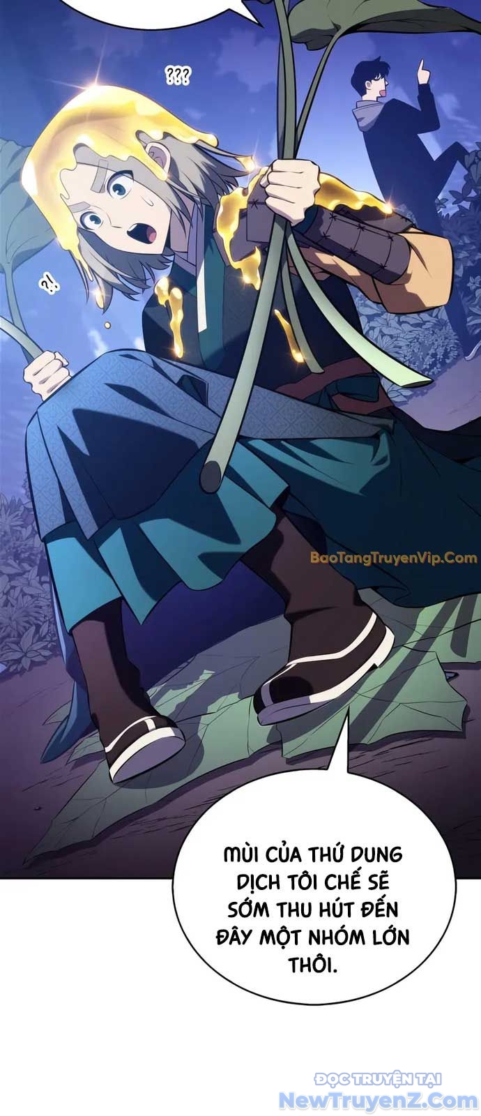 Tôi Là Tân Thủ Có Cấp Cao Nhất chapter 205 - Trang 17