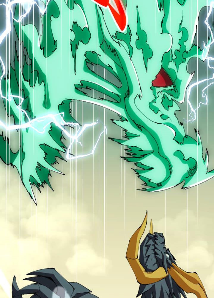 Vô Song Cùng Với Vũ Khí Ẩn chapter 48 - Trang 45