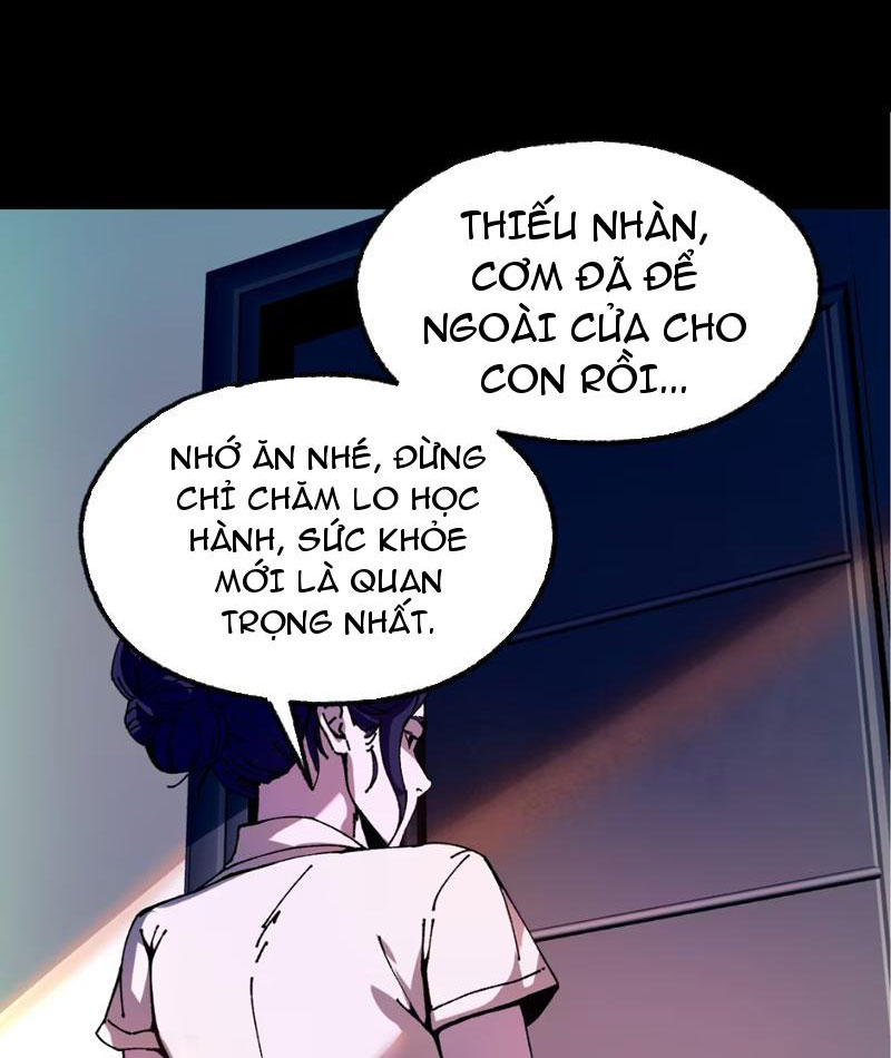 Bách Thú Chi Vương chapter 1 - Trang 122