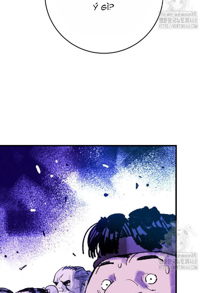 Ta Là Quỷ Vương chapter 52 - Trang 53