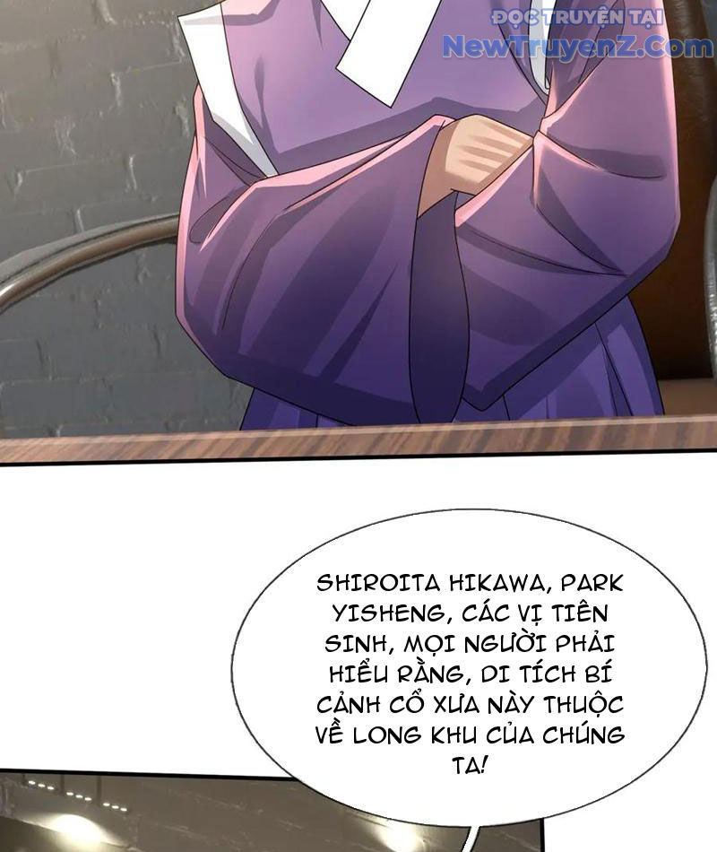 Khởi đầu Bằng Một Vạn Hít đất: Oanh Sát Thần Minh! chapter 46 - Trang 8
